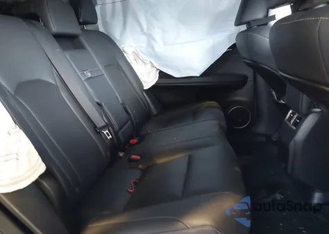 2021 Lexus Rx 350 from USA, damaged, VIN 2T2HZMDA9MC305457